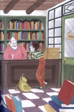 Вилли (ил. Лукреции)