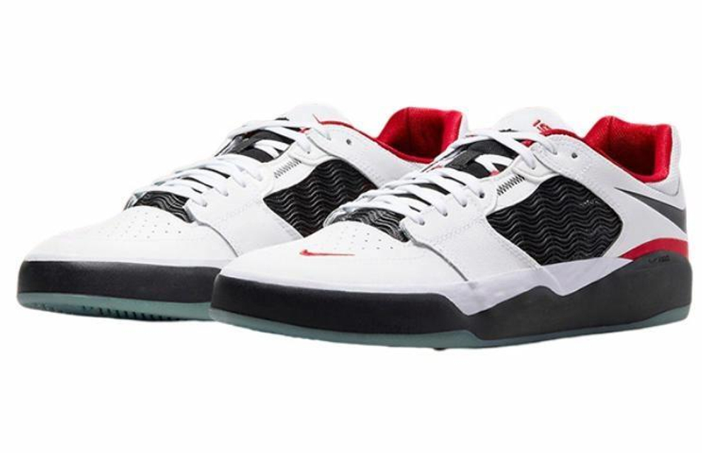 Кроссовки Nike Sb Ishod "Chicago"