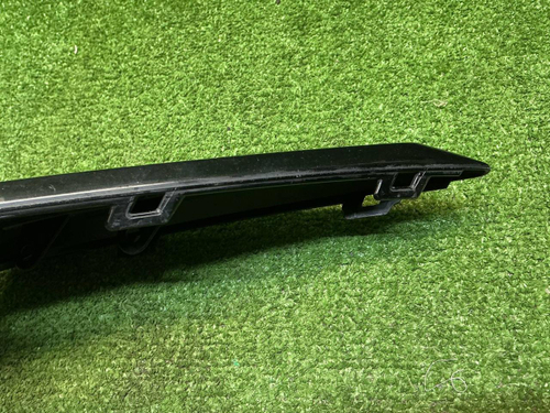 Решетка переднего бампера правая VW Tiguan 2 20-нв