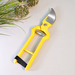 Секатор садовый 26см, сталь 55, пружина "Inbloom Prof+"