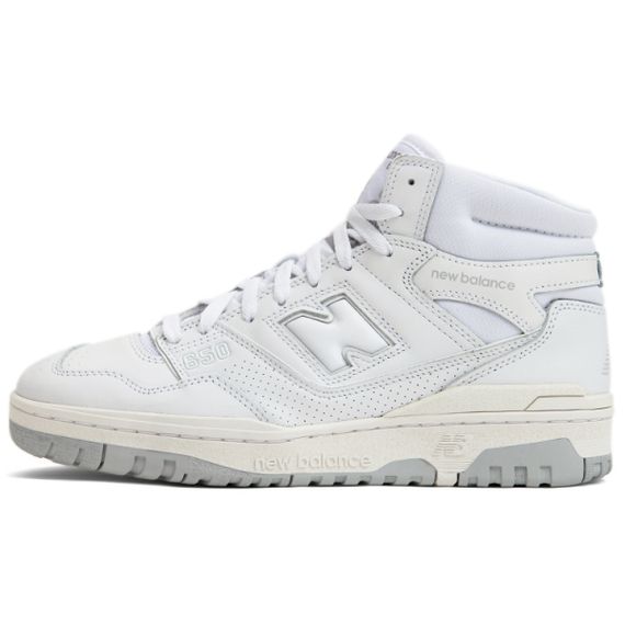 New Balance NB 650 Винтажные баскетбольные мячи высокого качества для Юнисекс