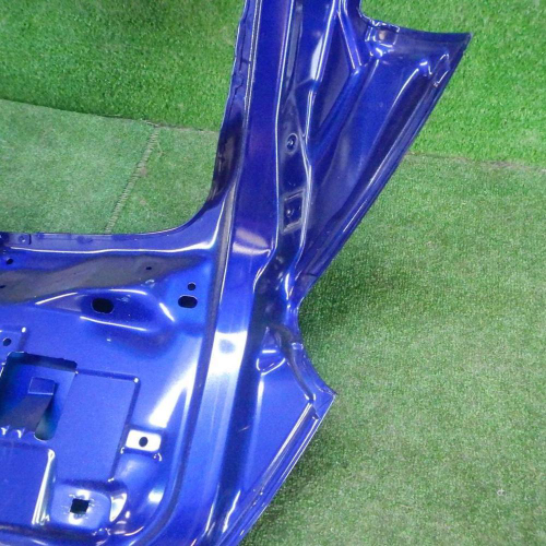 Крышка багажника Ford Focus 3 (2014-2019) хэтчбек