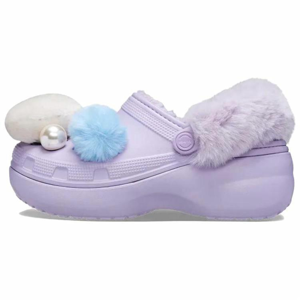 Crocs (Женская размерная сетка)