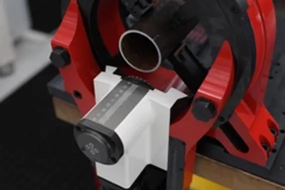 Электромеханический трубогибочный станок Sanco SB-25CNC