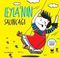 Leyla&#39;nın Salıncağı - 3 Boyutlu Resimler