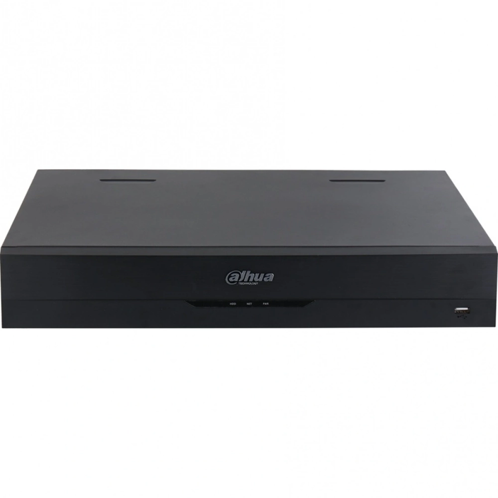 Видеорегистратор Dahua DHI-NVR5464-EI2