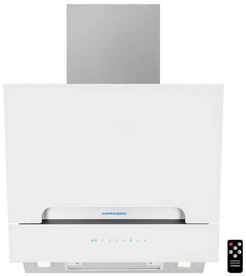 Вытяжка Kuppersberg F 693 W