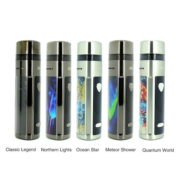 Купить Wismec R80 Pod 80W Kit (набор)