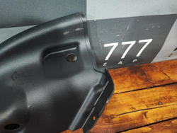 Обшивка стойки задней левой Chevrolet Aveo 1  Новое Оригинал 96379729