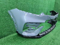 Бампер передний Geely Tugella (2019-2024)