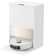 Робот-пылесос Dreame L20 Ultra White со станцией самоочистки
