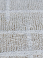 Хлопковый ковер Lillaland MATIS (190 x 290 см)