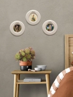 Картина на стену интерьерная на холсте 17,5 см