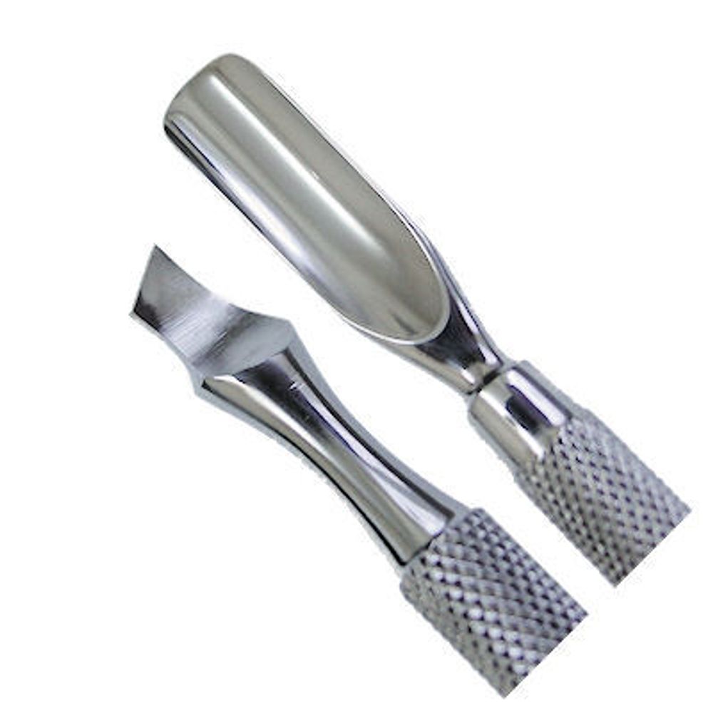 Mertz 322 - Шабер (Пушер) 2