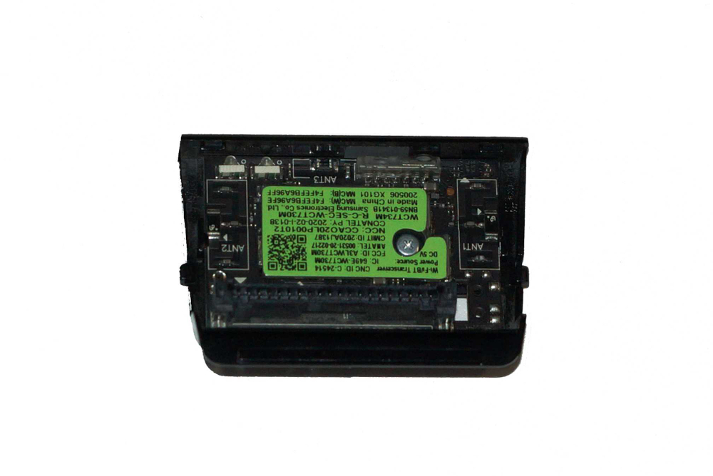 WiFi-модуль WCT734M, BN59-01341B