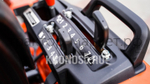 Трактор Kubota | Кубота B2741S 9+3 (Kubota India) STD agri 7.00-12 / 8.3-20 (с ПСМ)