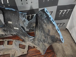 Бампер передний Haval Jolion 21-24 Б/У Оригинал 2803105XST01A