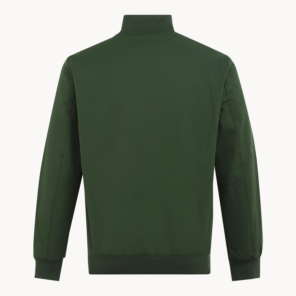 Куртка-бомбер двусторонняя Royal Enfield Ousten REVERSIBLE JACKET