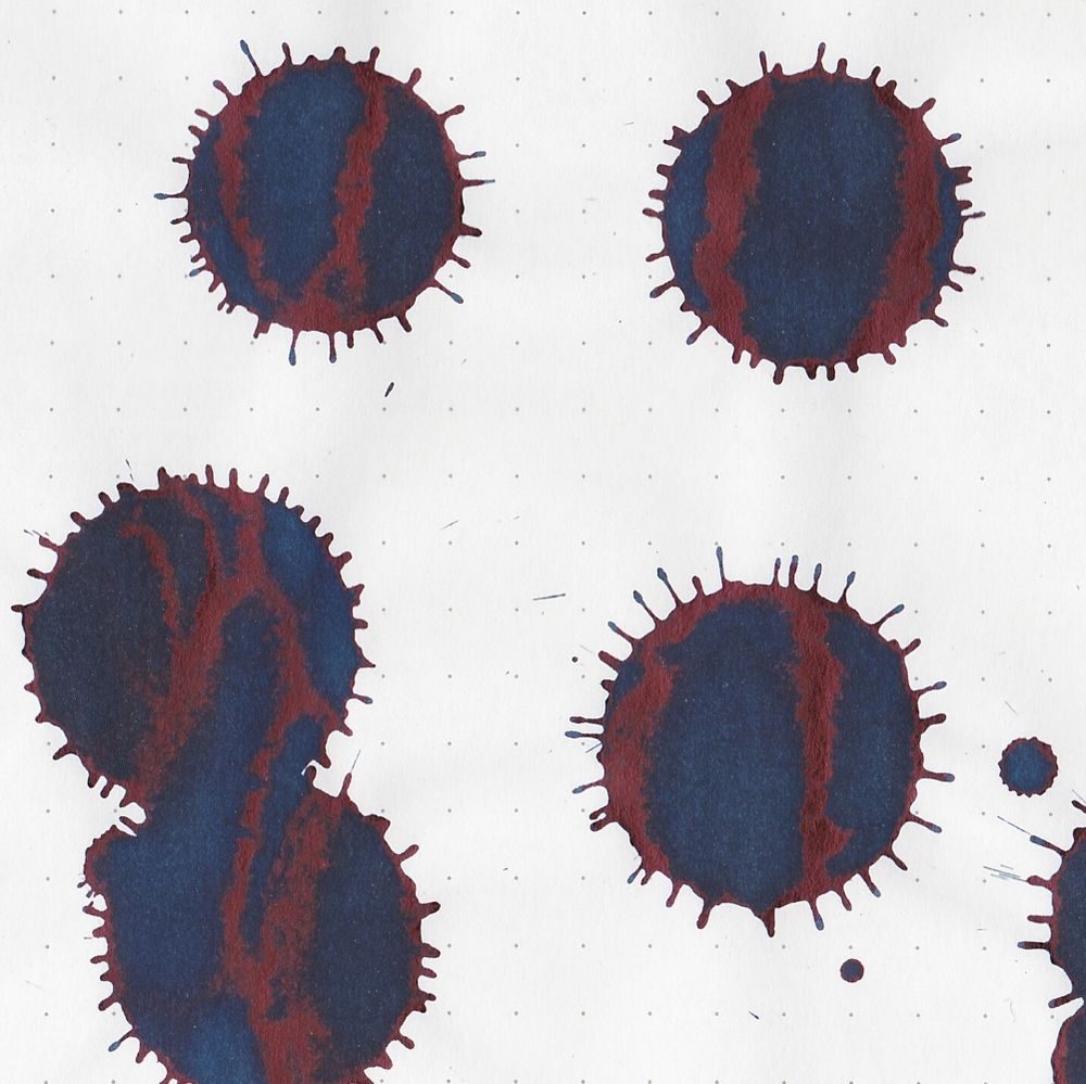 Чернила Sailor Manyo Kikyou 50 мл (13-2009-204)