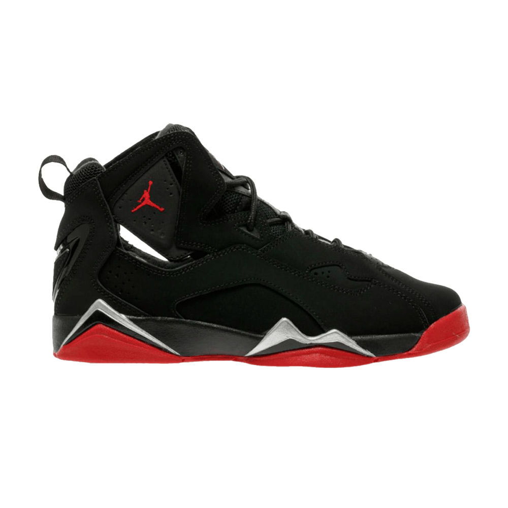Кроссовки Jordan Air Jordan 7 True Flight (Женская размерная сетка)