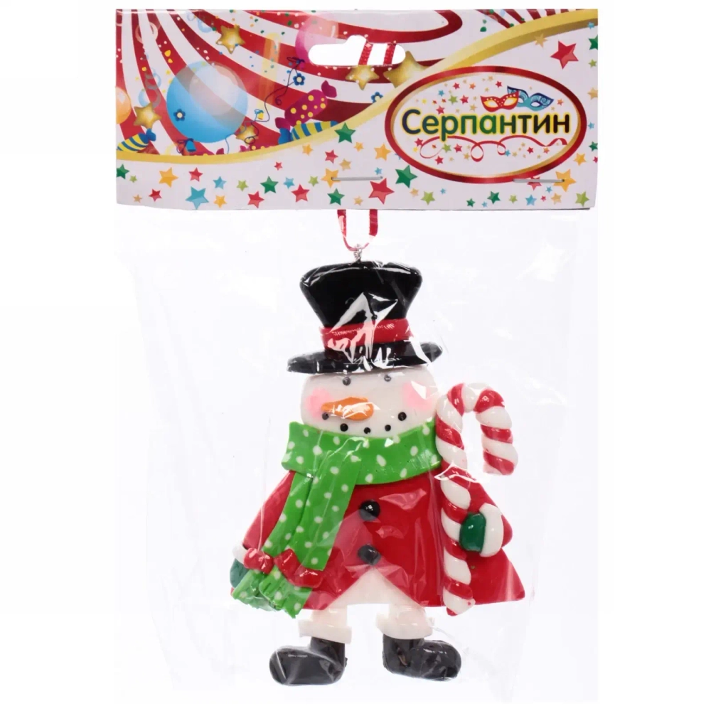 Подвеска Сandy «Сказочные друзья» 11*8 см, в ассортименте