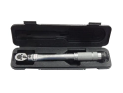 1/4''Ключ моментный 5-25Нм (Тайвань) Partner PA-6472270