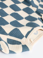 Боди с длинным рукавом для малышей Next K79-793, 3 шт., Бежевый, Синий, Розовый