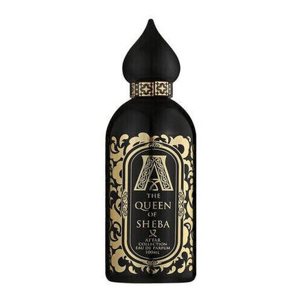 Женская парфюмерия Attar Collection The Queen of Sheba Eau de Parfum 50ml