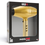 Профессиональный фен BaByliss PRO GOLDFX 4Artists FXBDG1E