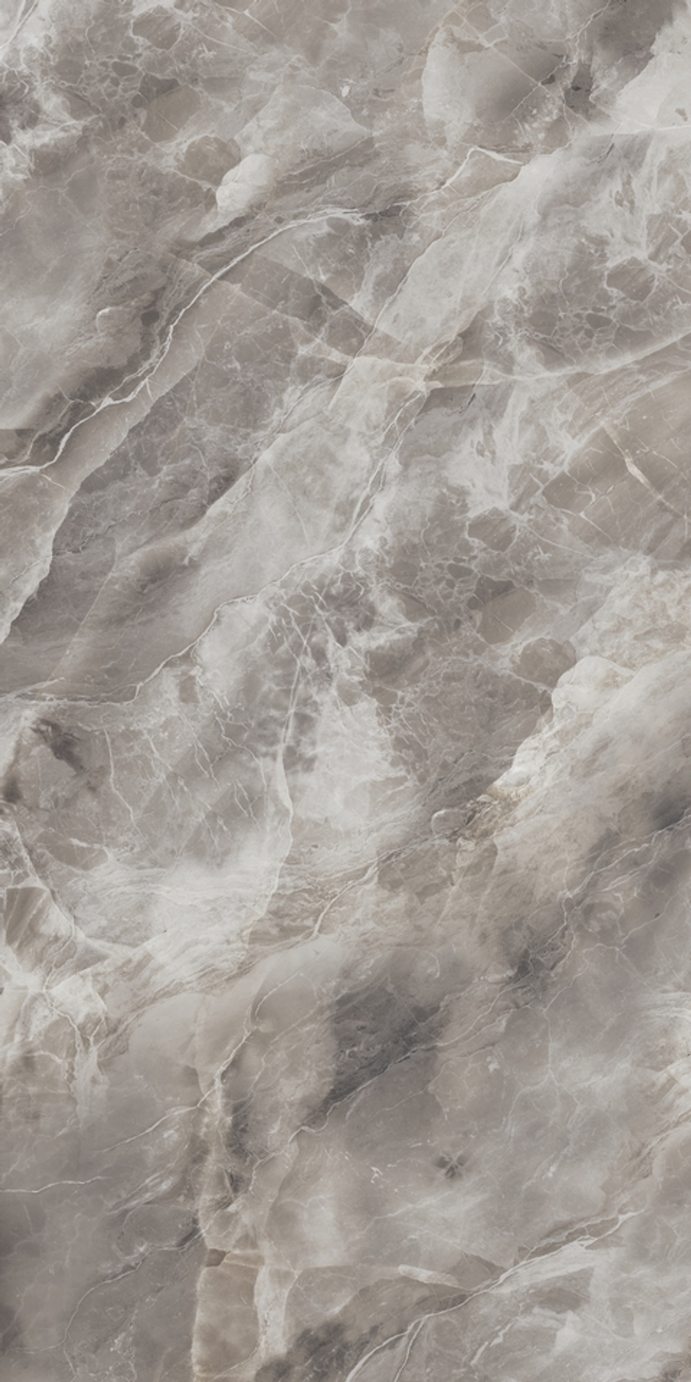 Керамогранит, MAIMOON, Antique Onyx Grey, 1600x800 мм, двойная полировка