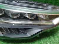 Фара правая Haval Jolion (2021-н.в.) LED