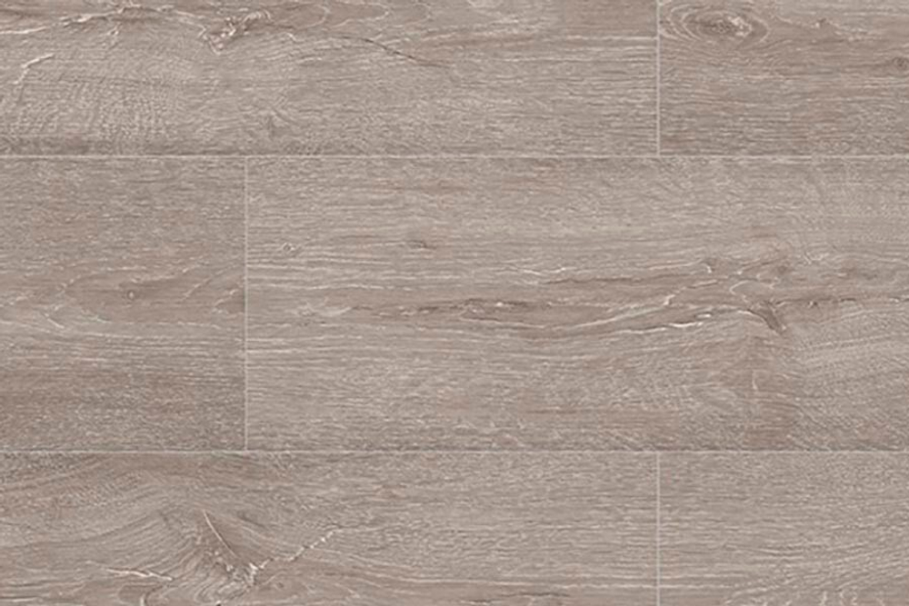 Oak Steel Ribbeled HC PRINTCORK 1235*200*10 мм замковый пробковый пол