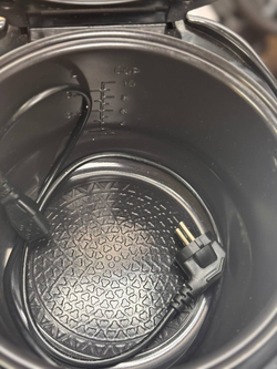 Мультиварка Redmond RMC-М90