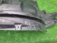 Подкрылок передний правый Suzuki Vitara 2 (14-24)