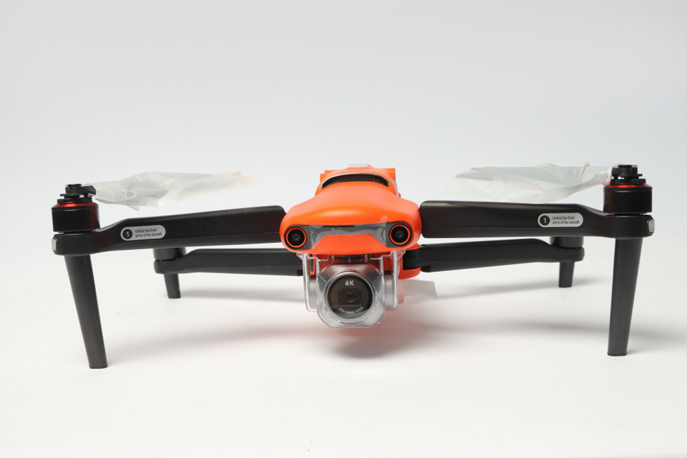 Квадрокоптер Autel Evo 2 Pro V2