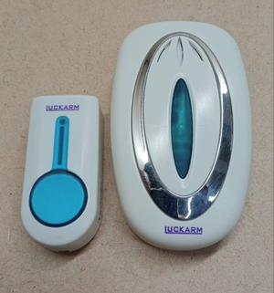 Звонок беспроводной D-682S (3ААА)