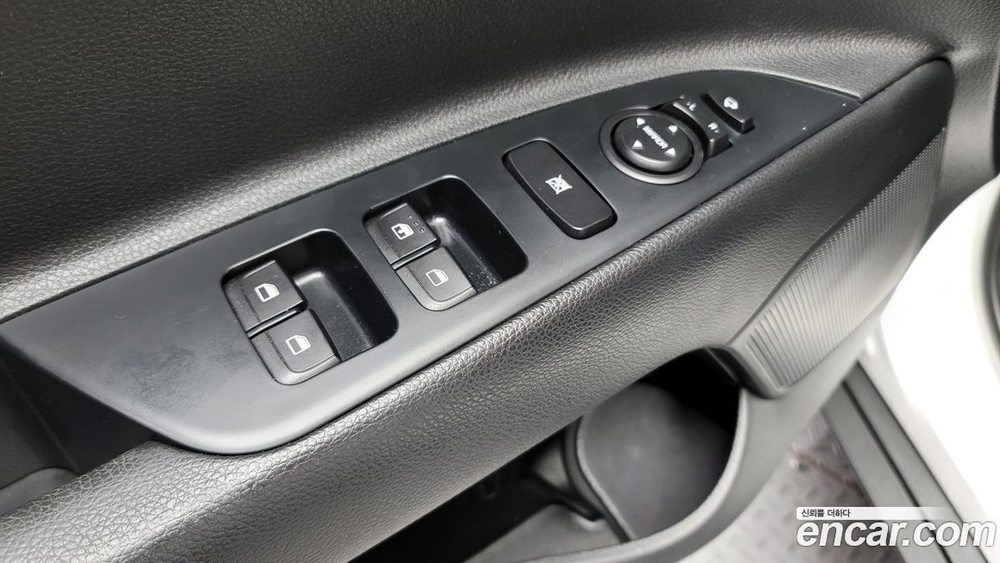 Kia  Stonic 1.4 (09.2019)