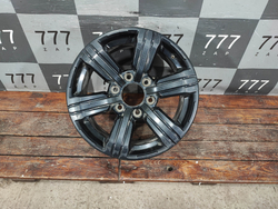 Диск колесный литой R17 Tank 300 21-нв Б/У Оригинал 3113100XKM03A