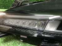 Фара левая Changan Lamore (2023-н.в.) LED
