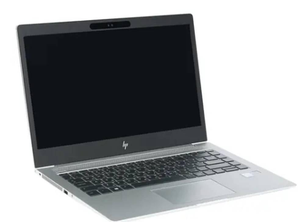 14" Ноутбук HP EliteBook 1040 G4 Touch (1920x1080, Intel Core i5-7300U, RAM 16ГБ, SSD 256ГБ, Intel HD Graphics 620, Win 11)