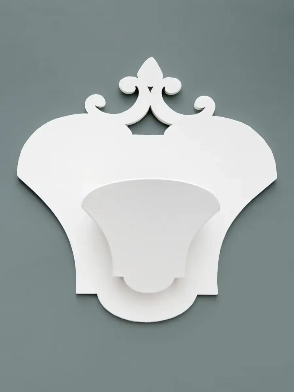 Кашпо подвесное