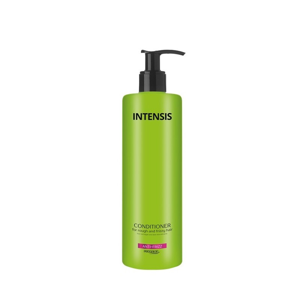 Кондиционер для непослушных волос Prosalon Intensis Anti-Frizz, 1000 мл.