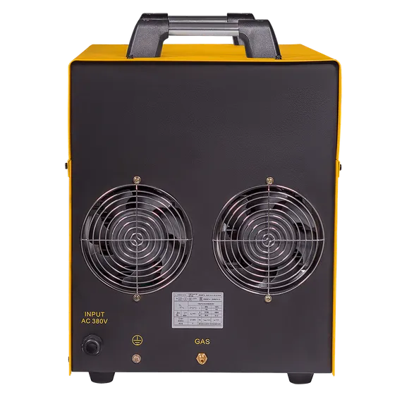 OSA START TigLine 315 AC/DC PULSE НАКС Установка аргонодуговой сварки 3ST315APN — промышленный аргонодуговой сварочный аппарат tig для цеха, 315 А