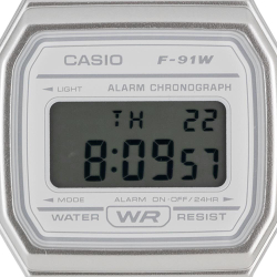 F-91WS-7