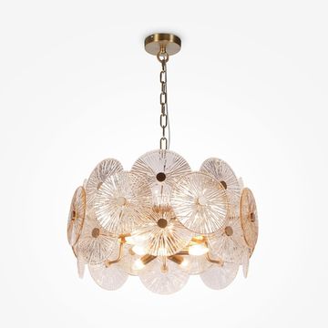 Подвесной светильник Maytoni MOD007PL-08G