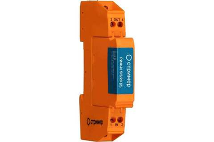 Устройство защиты от импульсных перенапряжений для информационных систем РИФ-И 5/5/20 (2)