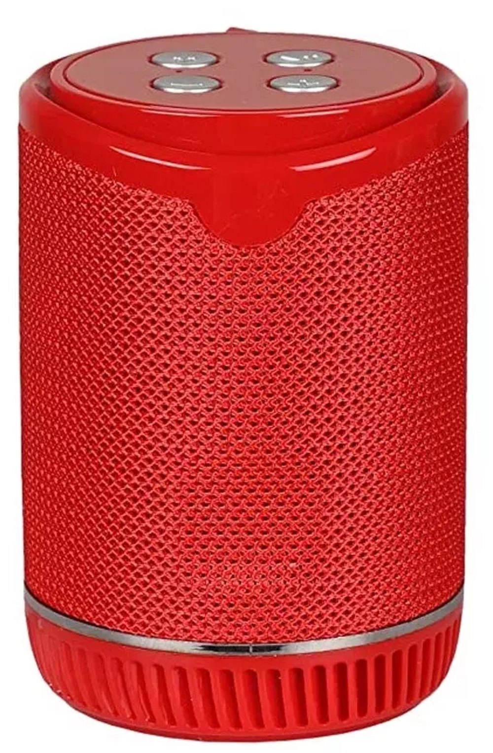 Колонка Bluetooth TG528 red