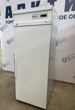 Шкаф морозильный Polair CB107-S