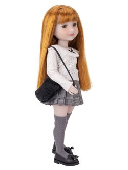 Кукла Ruby Red Стелла 37см (2404-1)