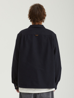 Мужская Рубашка Brushed Twill